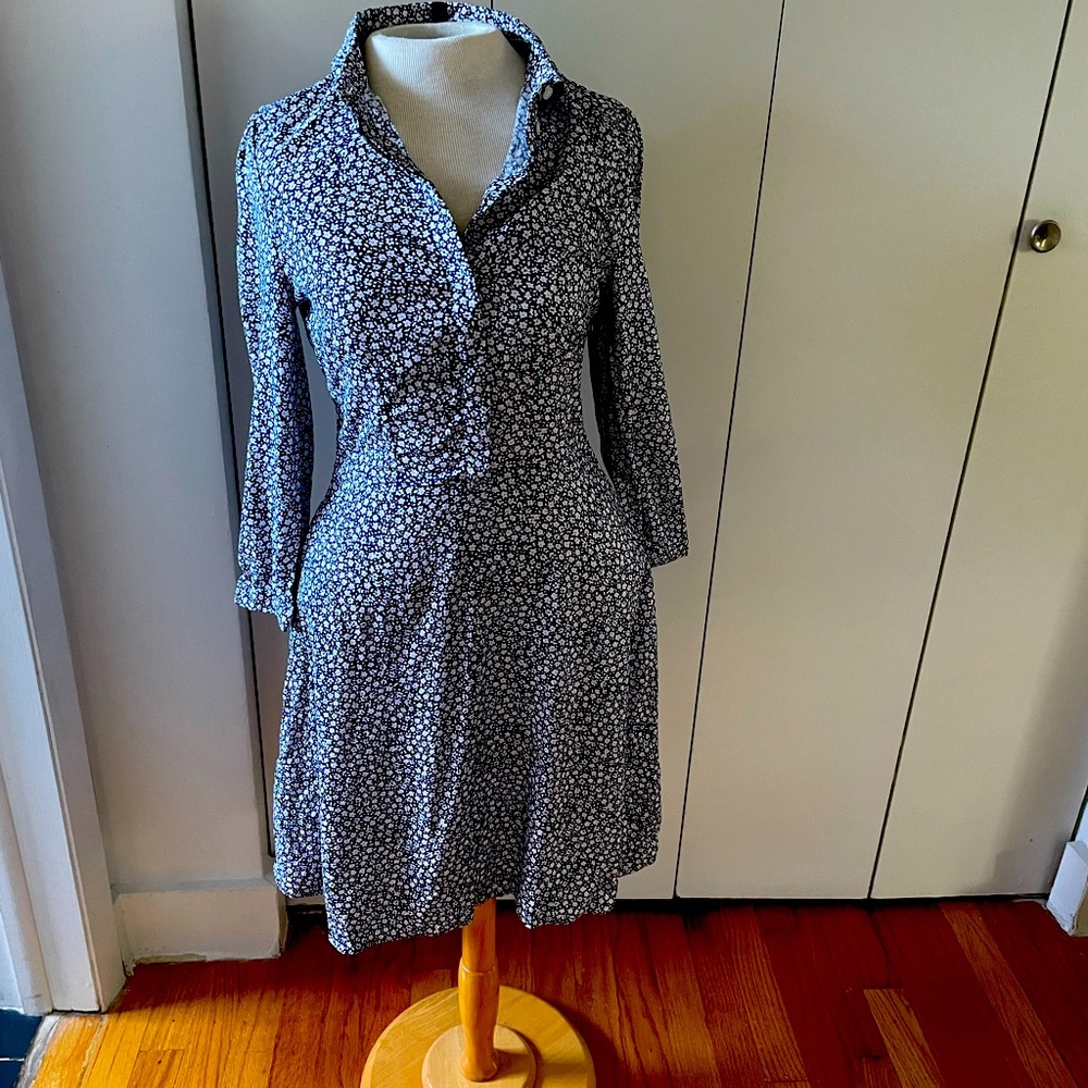 H&M dress